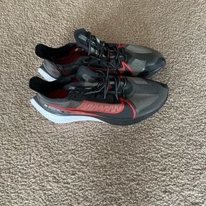 Nike Zoom Running Shoes Size 12